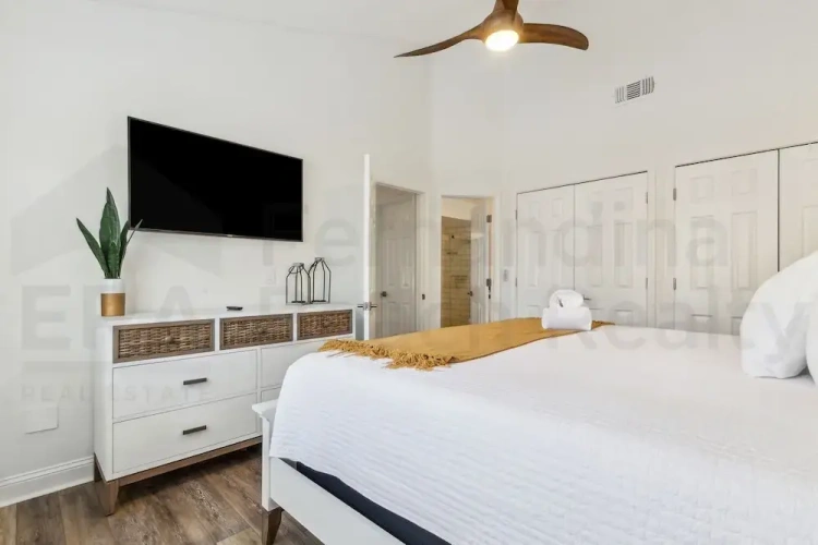 2 Bedrooms Standard room