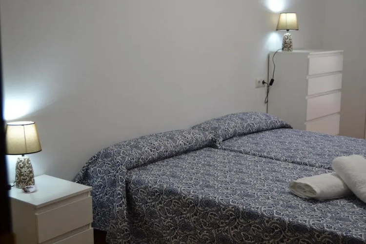 Albergue Valle del Nonaya