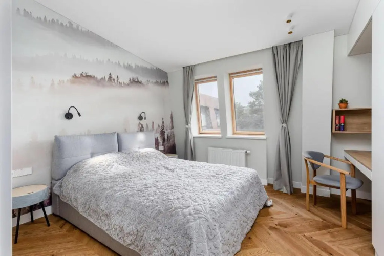 V33 cozy apartment