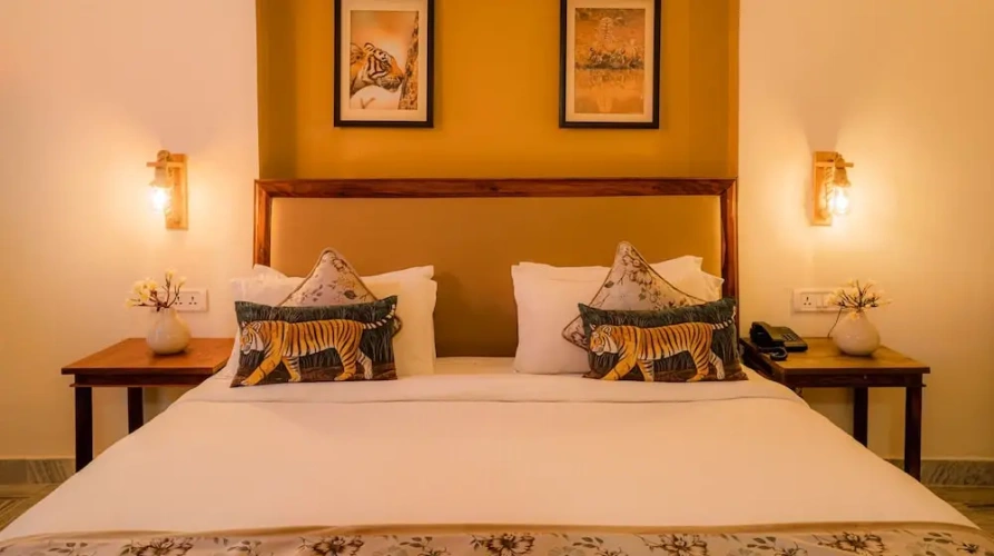 Premium Double room