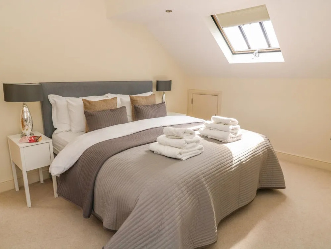 Cottam Cottage Farm