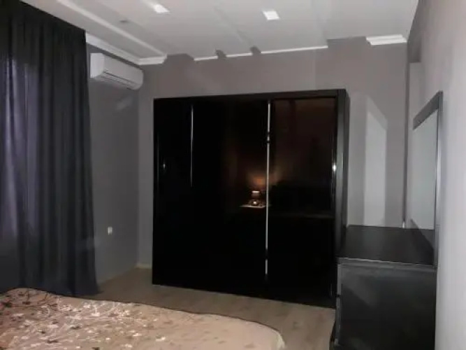 Apartment Mirian Mepe