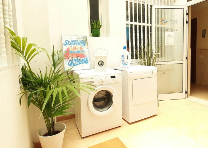 HD Mogan Beach Apartments