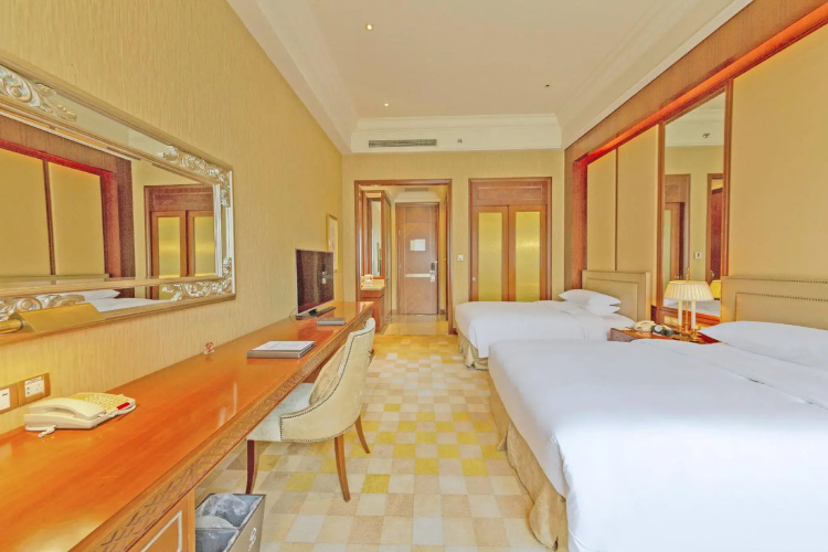 Dongjiao State Guest Hotel