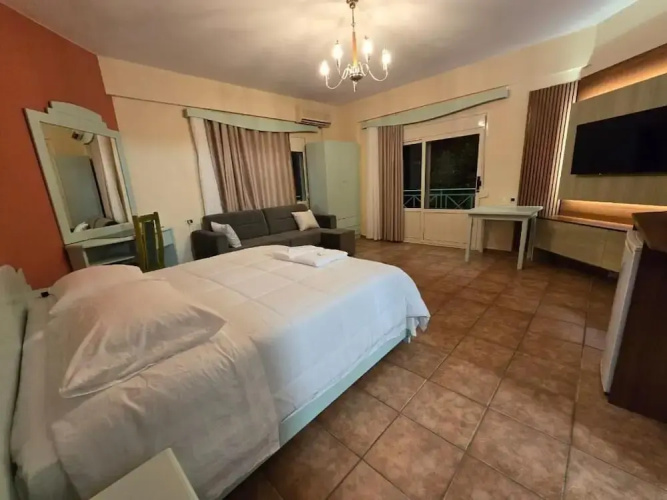 Olivet Hotel