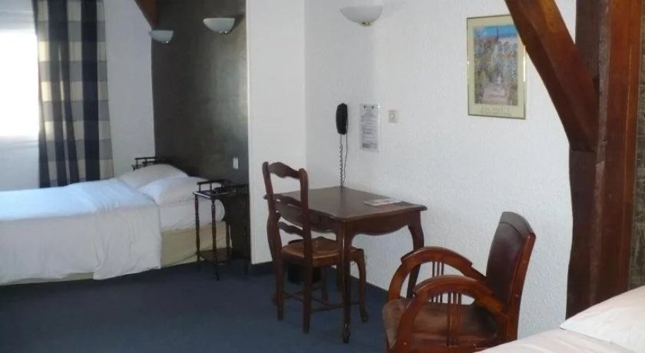 Citotel Le Pot D'etain