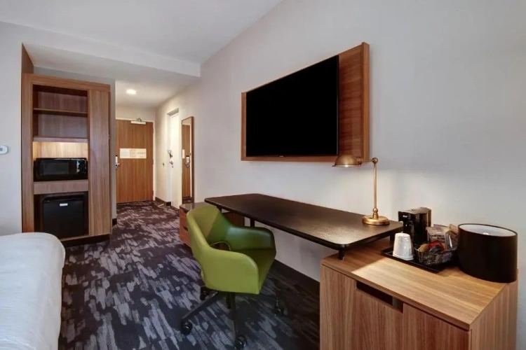 Suite