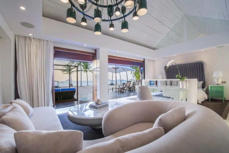 Iniala Beach House