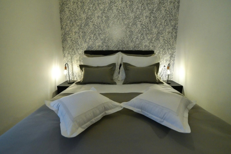 Luxury Apartment Knezovic