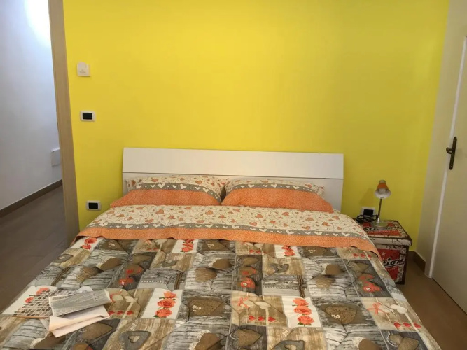 A Casa Di Alice