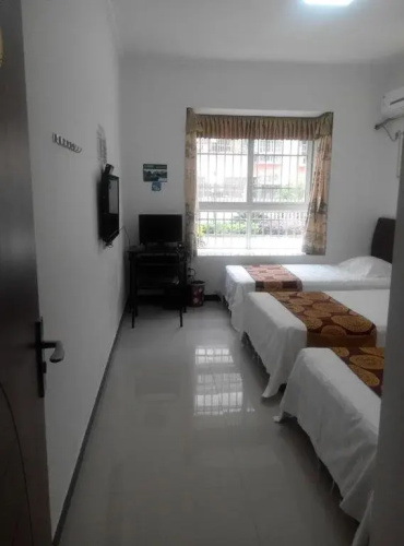 Yichang Jinzhu Hotel