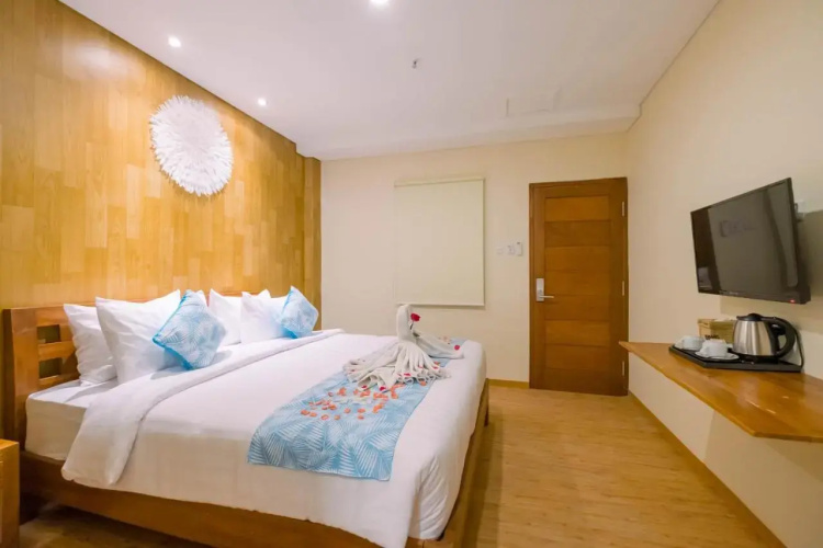 Guesthouse 21C