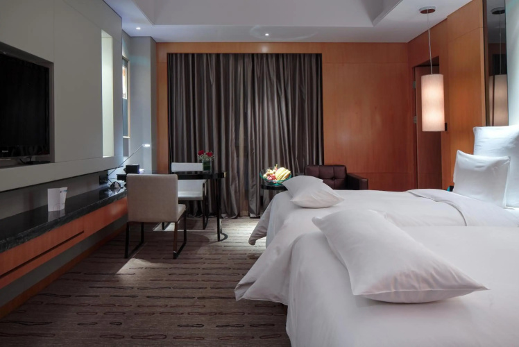 Pullman Anshan Time Square