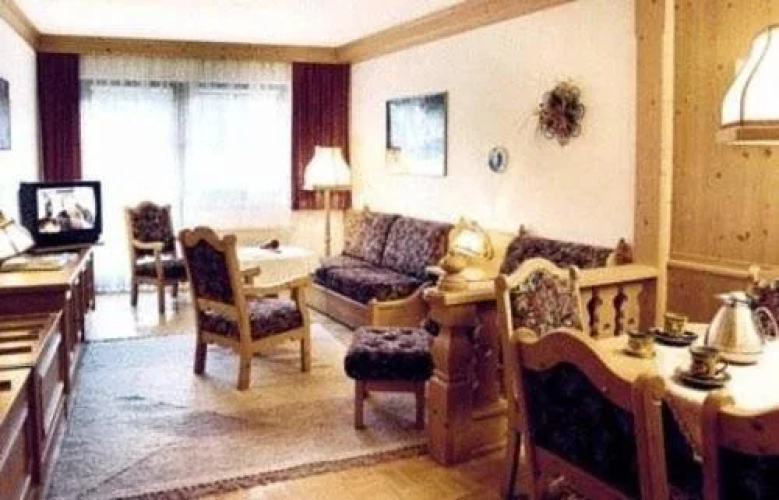 Landhaus Elfi