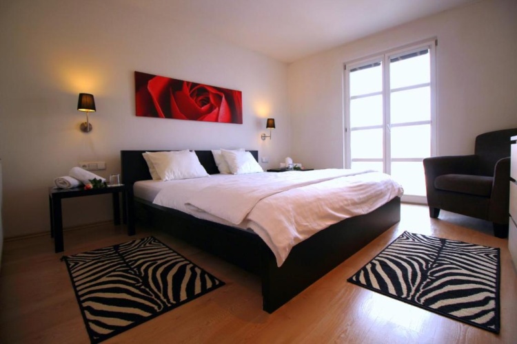 2 Bedrooms Comfort Twin Apartment