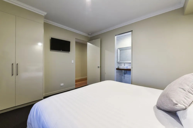 Aloha Luxury Central Apartments