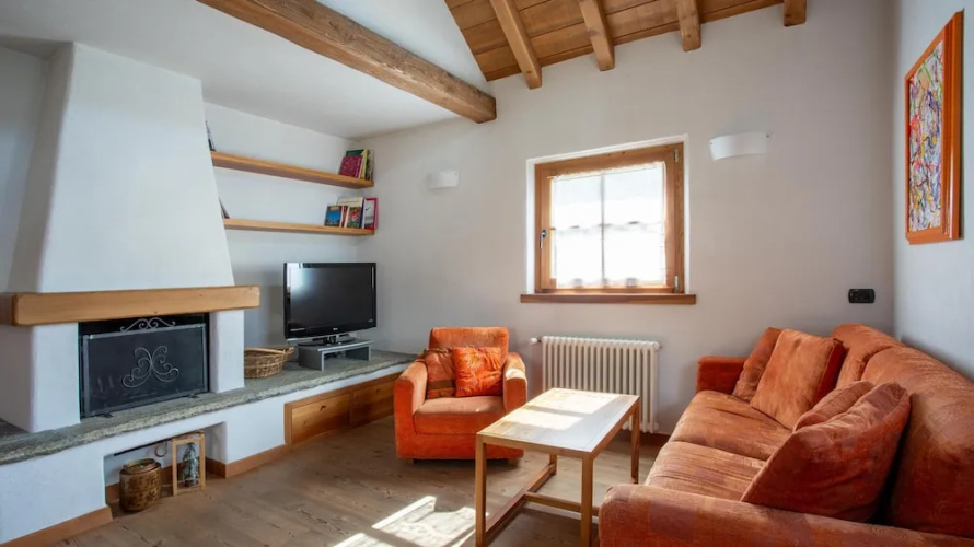 Pedranzini 23 in Bormio