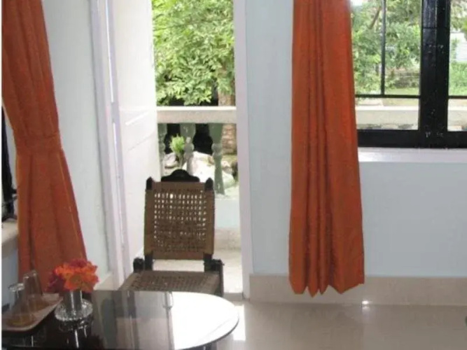 The Jagannath Hotel