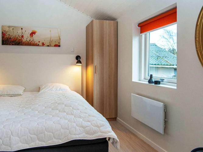 Holiday Home in Glesborg