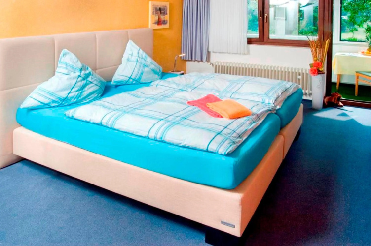 Hotel An der Sauer