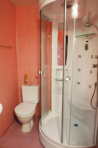 Фотография номера пансионата Магадан