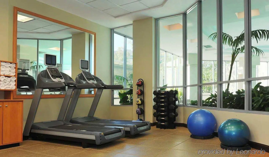 Embassy Suites by Hilton Walnut Creek photo 25