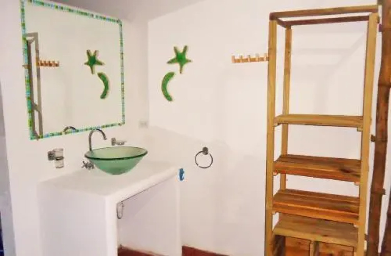 Buena Onda Hostel