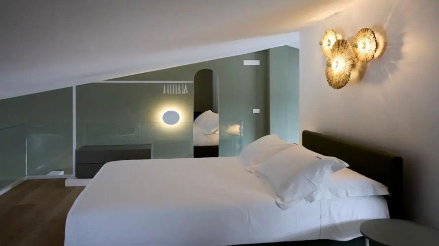 Resort Montegrottone