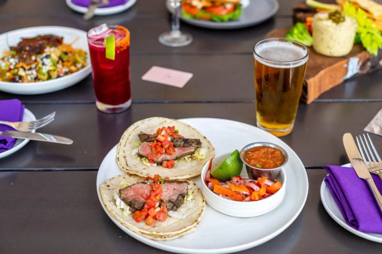 Jw Marriott Tucson Starr Pass Resort And Spa photo 15