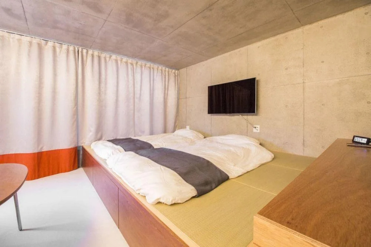 URBAN LODGE Komagome