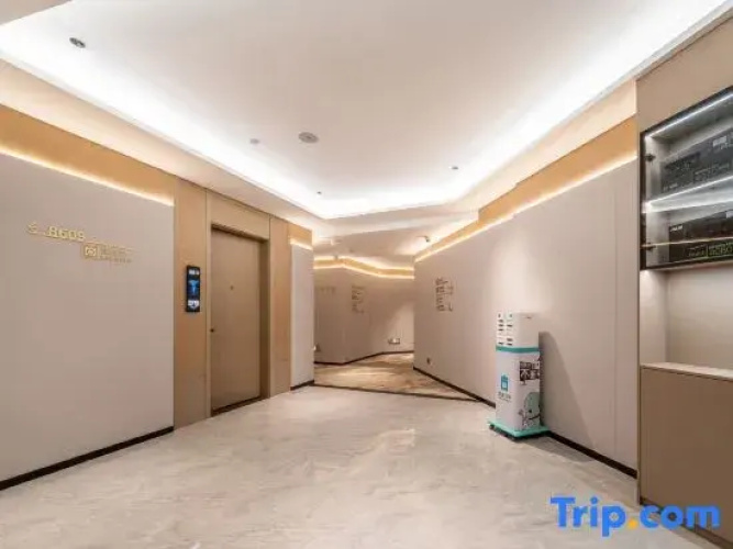 Ruian Wenyue Hotel