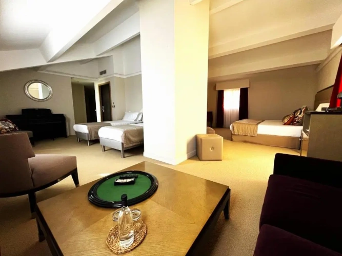 Family Suite