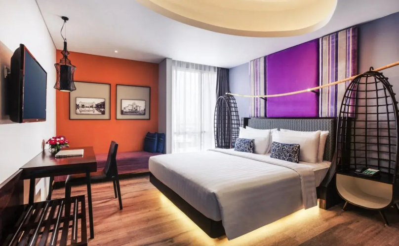 Mercure Surabaya