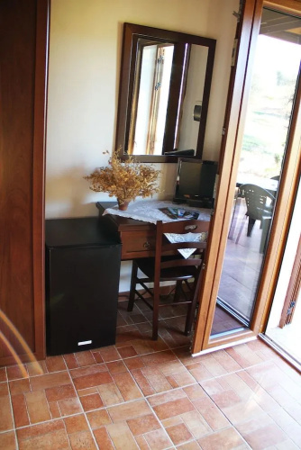 Agriturismo San Mauro