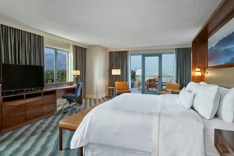 The Westin Pasadena photo 8