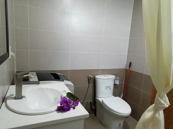 Diamond Apartment