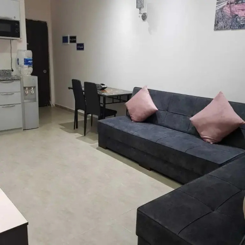 View Aqua Apartments  suites
