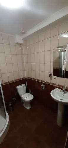 Stara Vezha Hotel