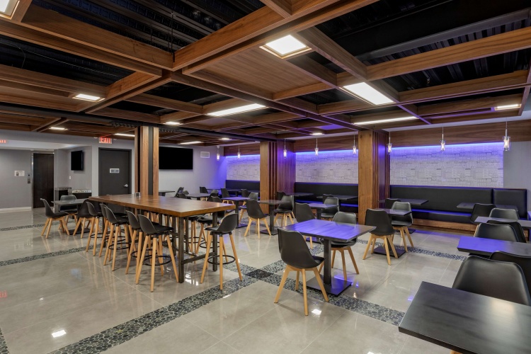 Best Western Plus Soho Hotel photo 15