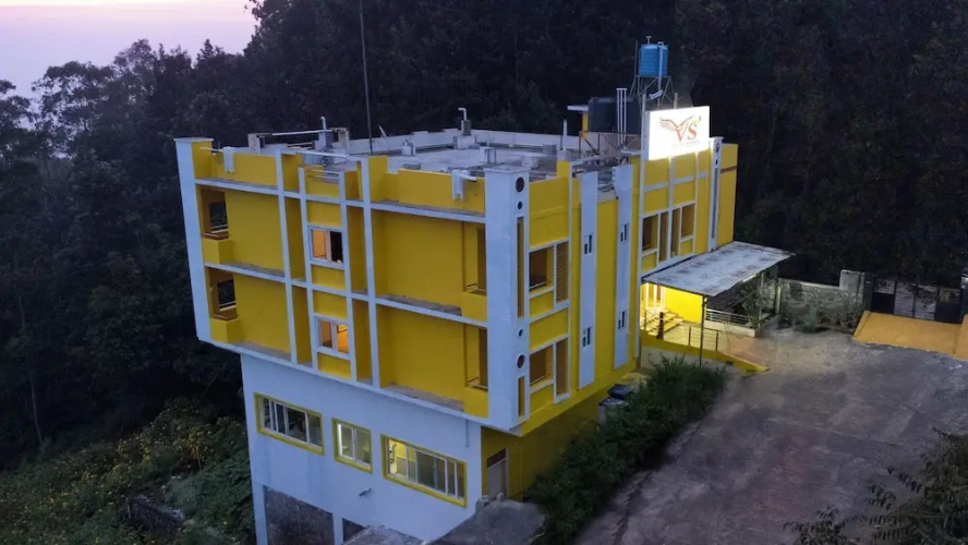 Imagen del hotel