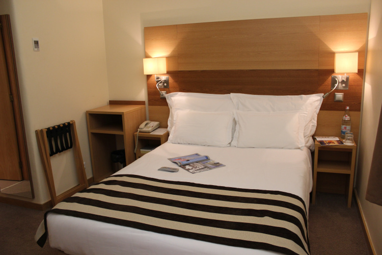 Hotel Principe Lisboa