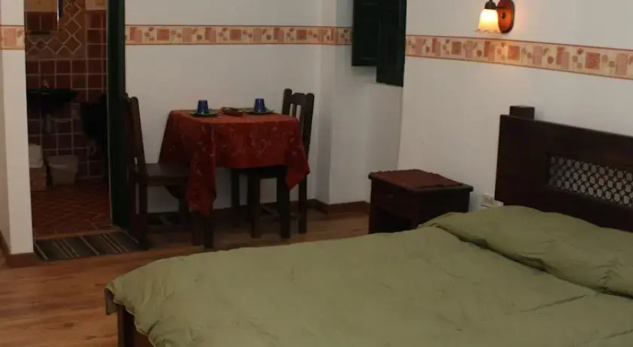 Hotel Casa Real