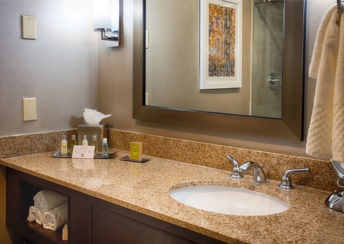 DoubleTree by Hilton Denver - Westminster photo 10