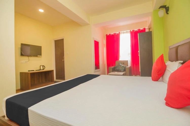 Classic Double room