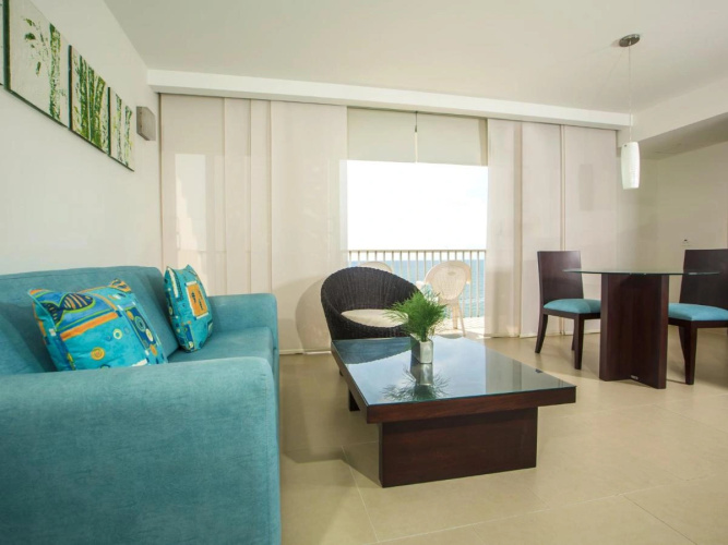 Hotel Capilla Del Mar photo 16