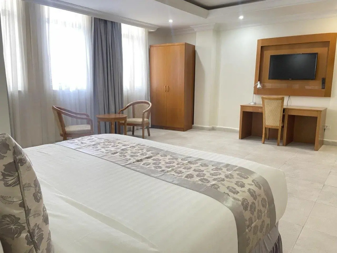 Amran Hotel