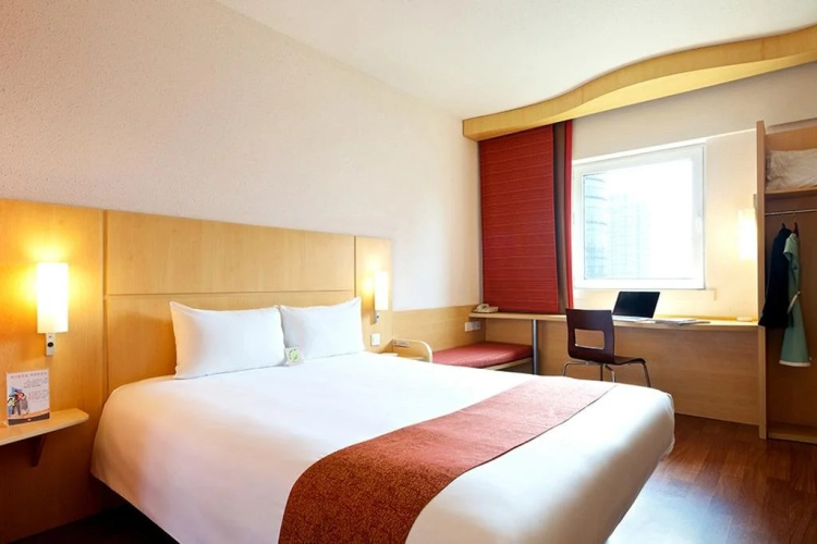 ibis Rizhao Huanghai