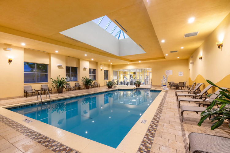 Wyndham Grand Oklahoma City Downtown photo 15