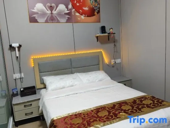 Luxury Double room