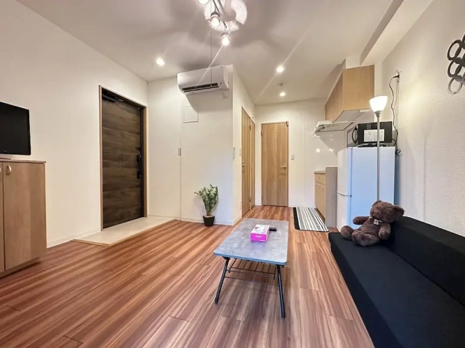 Economy Apartment